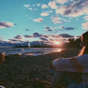 Meet your Posher, Javiera